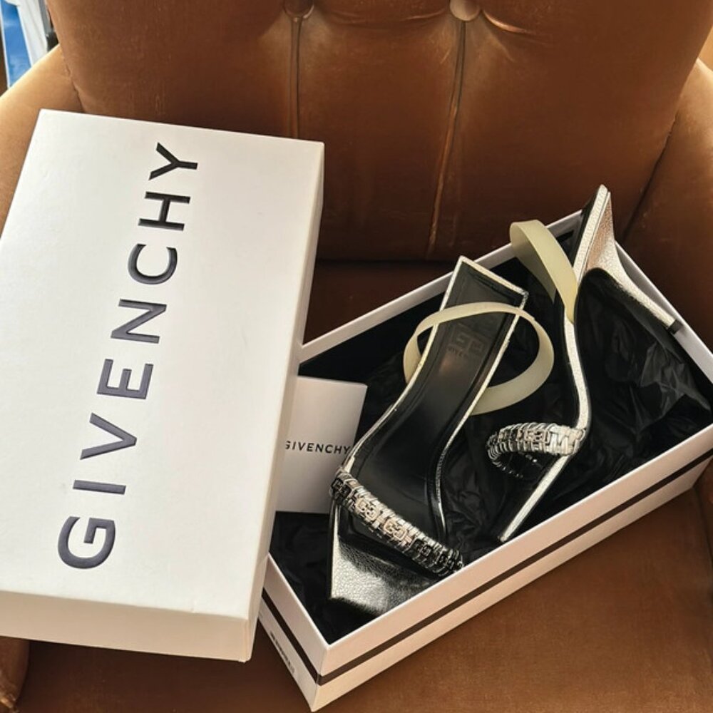 Givenchy heels